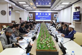 آزادی ۷۵ درصد افراد کم‌سن‌ در اغتشاشات کرمان با قرار وثیقه/ نجات ۳۰ نفر از اعدام طی امسال