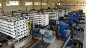 شیرین‌سازی آب دریا برای ساحل‌نشینان