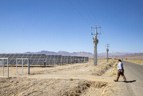 ایران از نظر اقلیمی در کمربند تابش خورشیدی قرار دارد و تمامی مناطق کشور برای احداث نیروگاه خورشیدی مناسب هستند.