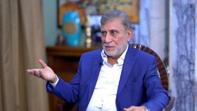 سیاستمدار عراقی از پیام‌های پنهان واشنگتن به بغداد پرده برداشت