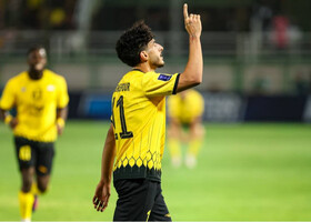 بازیکن سپاهان فسخ کرد