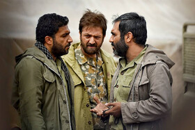 سریال «صفر بیست و چهار» روی آنتن شبکه یک