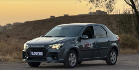 تولید و تحویل پارس نوآ مطابق برنامه انجام می‌شود/ تحویل نخستین سری در ماه جاری