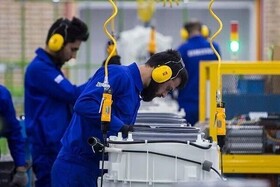 ۸۵ درصد فارغ‌التحصیلان دانشگاه علم‌وصنعت جذب صنایع می‌شوند