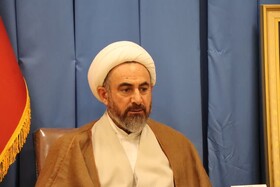 امام جمعه ایلام: وحدت داخلی، شرط تداوم پیروزی‌های جمهوری اسلامی است