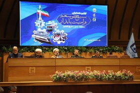 نماینده ولی‌فقیه در سیستان و بلوچستان: مردم باید محور، هدف و عامل تحقق توسعه باشند