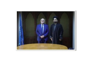 کشیش میشل عبس: توسعه «مسیحیت صهیونیستی» خطر جدی برای بشریت است