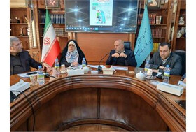 محله محوری پایه و اساس حکمرانی مردمی