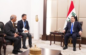 السودانی: انتقال داعشی‌ها به عراق برای حفظ امنیت کشور و منطقه است