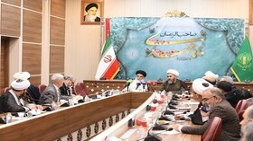 شعار نیمه شعبان «مهدی (عج) جان ایران» اعلام شد