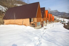 برف و باران و سرما در ۳۱ استان/ اوج فعالیت سامانه بارشی در چهارشنبه