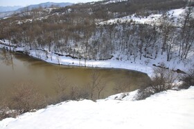 عمق دریاچه شورمست ۵ تا ۱۵ متر و طول و عرض دریاچه شورمست به ترتیب ۳۰۰ متر و ۷۰ متر است.