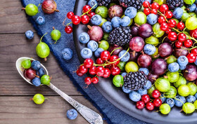 نقش آنتی‌اکسیدان‌ها در محافظت از پوست در برابر آلودگی محیطی