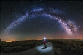 حیات قبل از ستارگان تشکیل شده است