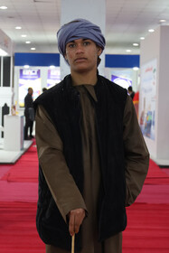 نمایشگاه فرصت‌های دریاپایه خلیج فارس و مکران