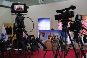 نمایشگاه فرصت‌های دریاپایه خلیج فارس و مکران