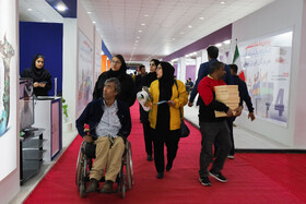 نمایشگاه فرصت‌های دریاپایه خلیج فارس و مکران