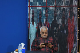 نمایشگاه فرصت‌های دریاپایه خلیج فارس و مکران