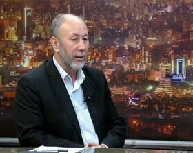 جهاد اسلامی: حملات آمریکا، کل منطقه را هدف قرار می‌دهد