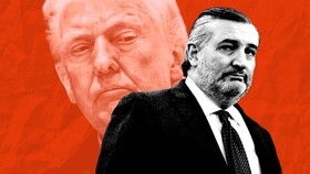 افشای انتقاد محرمانه سناتور آمریکایی از ترامپ و معاونش