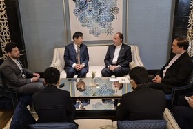 حاجی‌بابایی: رئیس‌جمهور آمریکا به قوانین بین‌المللی متعهد نیست