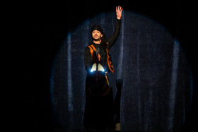 چهارمین روز جشنواره تئاتر فجر