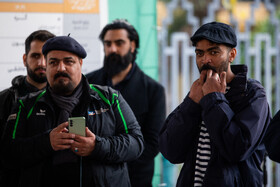 چهارمین روز جشنواره تئاتر فجر