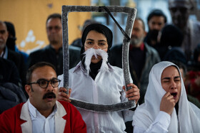 چهارمین روز جشنواره تئاتر فجر