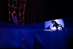 چهارمین روز جشنواره تئاتر فجر