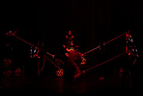 چهارمین روز جشنواره تئاتر فجر