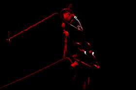 چهارمین روز جشنواره تئاتر فجر