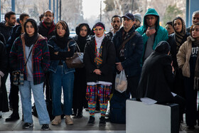 چهارمین روز جشنواره تئاتر فجر