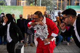 چهارمین روز جشنواره تئاتر فجر