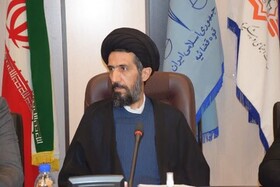 بازدید رئیس کل دادگستری استان کردستان به صورت سرزده از زندان مرکزی سنندج 

 