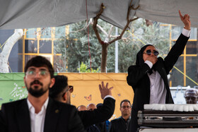 چهارمین روز جشنواره تئاتر فجر