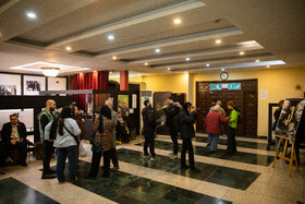 چهارمین روز جشنواره تئاتر فجر