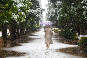 آسمان هنوز با ما حرف می‌زند