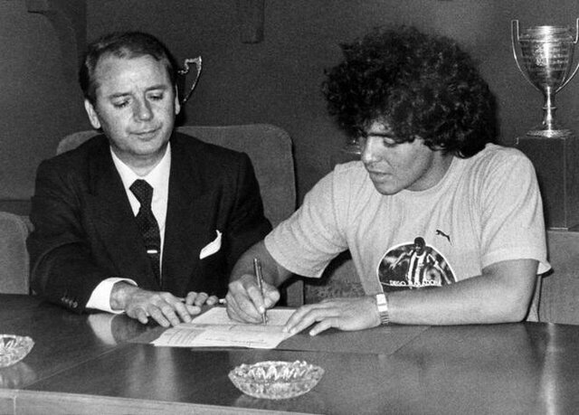 گران‌ترین جابه‌جایی‌های تاریخ فوتبال