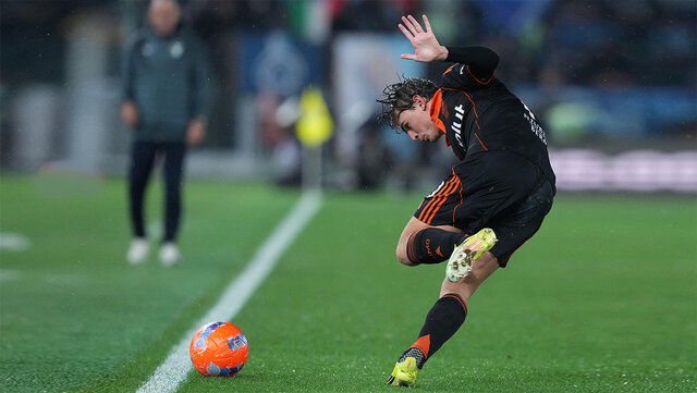 الماسی که جانشین مسی خواهد شد