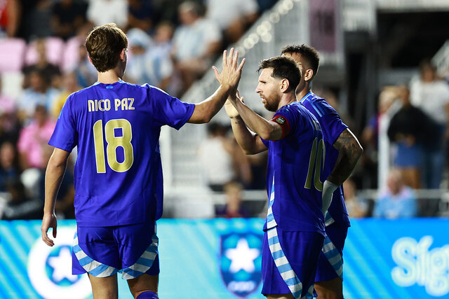 الماسی که جانشین مسی خواهد شد