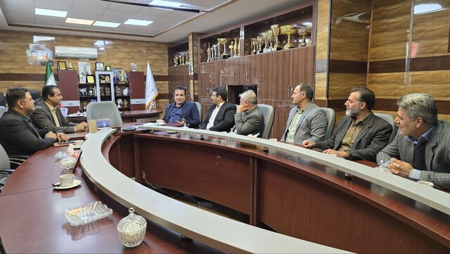 بررسی راهکارهای توسعه ورزش کارگری در سیستان و بلوچستان