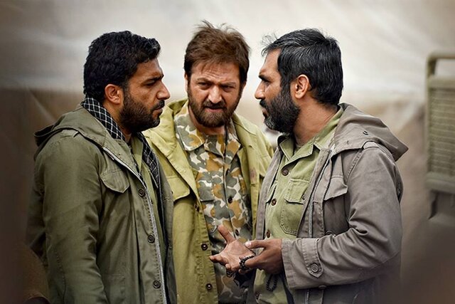 سریال «صفر بیست و چهار» روی آنتن شبکه یک