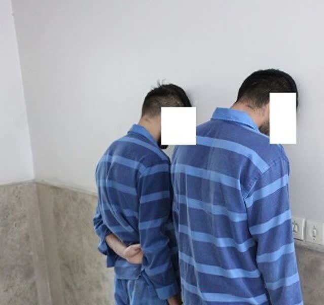 کلاهبرداری ۲۷ میلیارد ریالی با ارسال پیامک جعلی