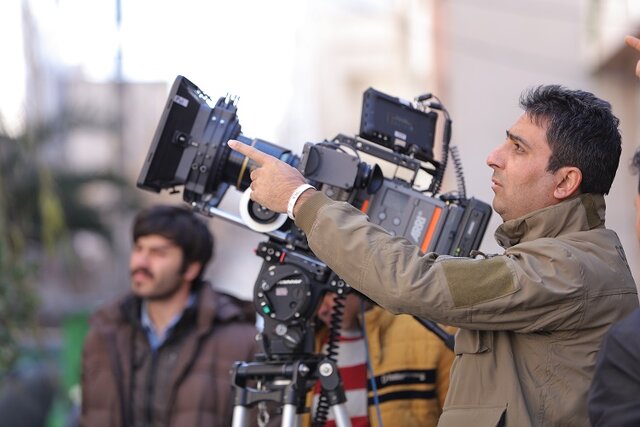 اعلام زمان خاکسپاری رضا آقایی