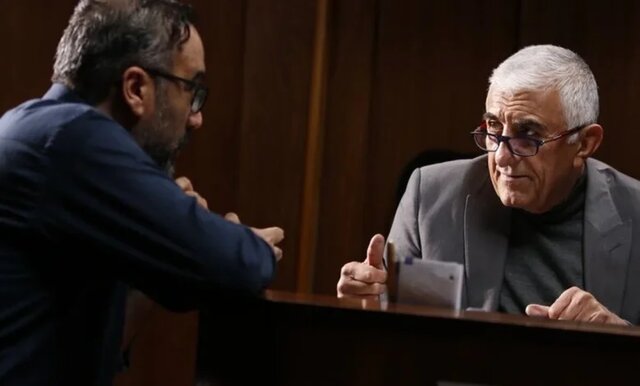 تمام داستانهای فیلمهای کوتاه یک رویداد سینمایی