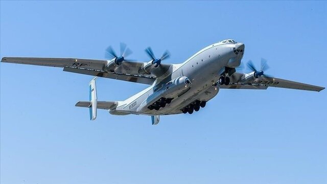 تقدیر حماس از بلژیک برای ممنوعیت عبور هواپیماهای حامل تجهیزات نظامی برای اسرائیل