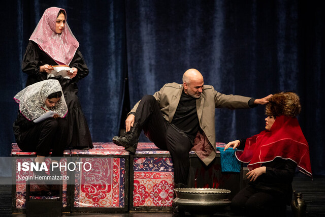 دغدغه این هنرمندان چیست؟