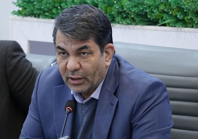 توسعه صنعت تیتانیوم و تکمیل زنجیره ارزش، از تأکیدات رئیس‌جمهور