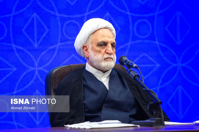 اخبار سیاسی ۶ بهمن؛ تکذیب انتقال اغتشاشگران مجروح به «فشافویه»/ابراز تاسف اژه‌ای