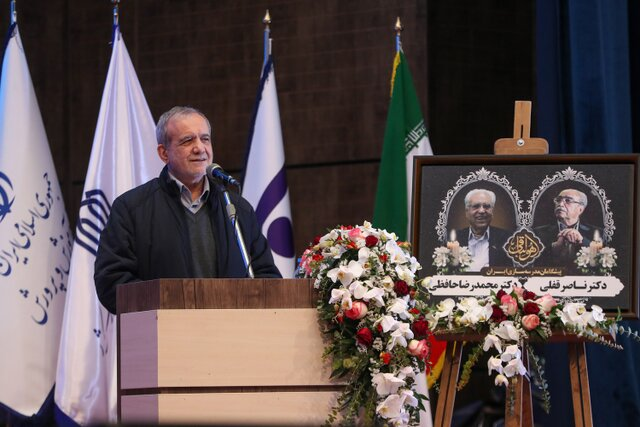 اخبار سیاسی ۶ بهمن؛ تکذیب انتقال اغتشاشگران مجروح به «فشافویه»/ابراز تاسف اژهای